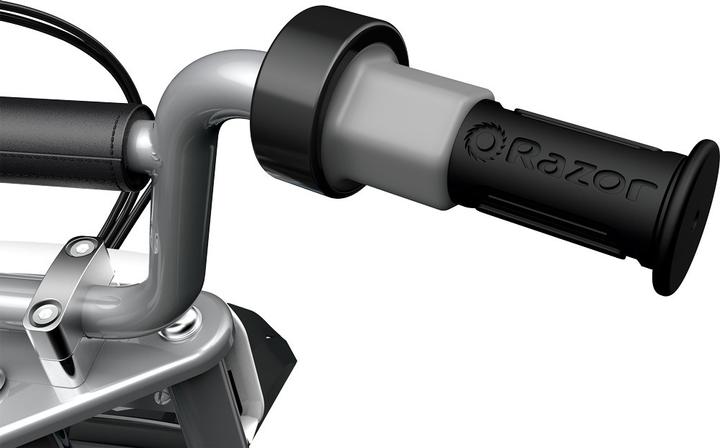 Image du produit Razor Motor MX350 Dirt - Black Stickers (24 V)