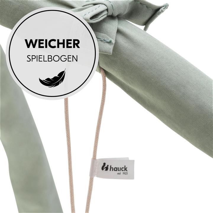 Actual product image Hauck Relax N Watch