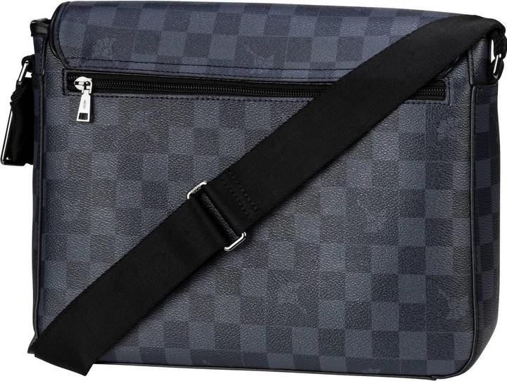 Image du produit Joop! Sac à bandoulière Cortina Piazza Nevio Messenger MHZ