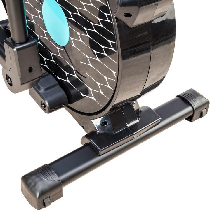 Image du produit HMS H6319 Elliptique Magnétique Premium