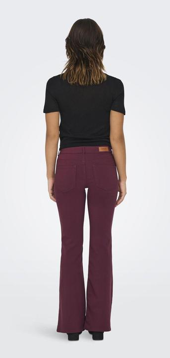 Produktbild Only ONLREESE Ausgestellt Hose Hose (32)