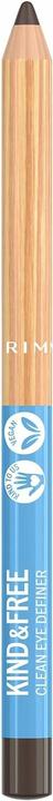 Immagine prodotto Rimmel London Kind & Free Clean Eye Definer (02)