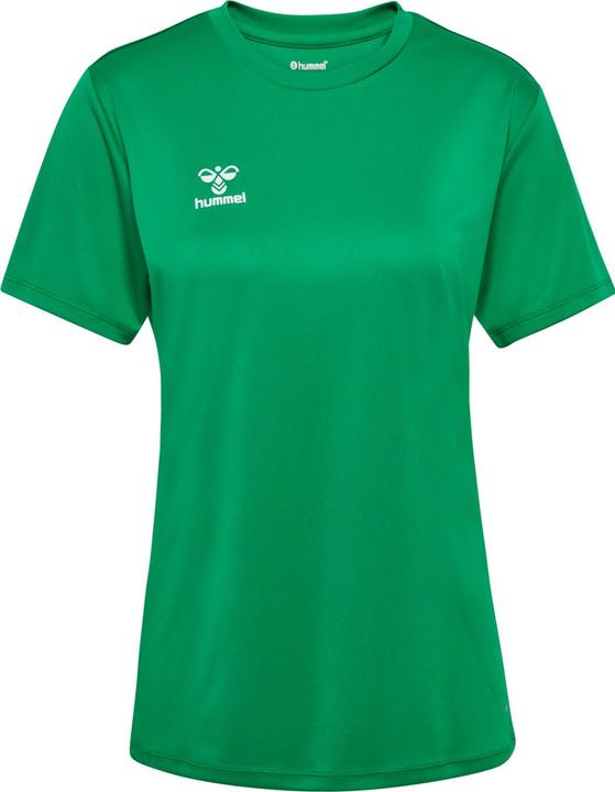 Image du produit hummel hmlESSENTIAL JERSEY S/S WOMAN (XXL)
