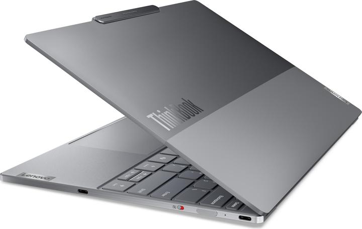 Immagine prodotto Lenovo ThinkBook 13x Gen 4 (14", Intel Core Ultra 9 185H, 32 GB, 1000 GB, CH)