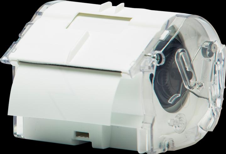 Actual product image Brother CZ-1005 Label Roll