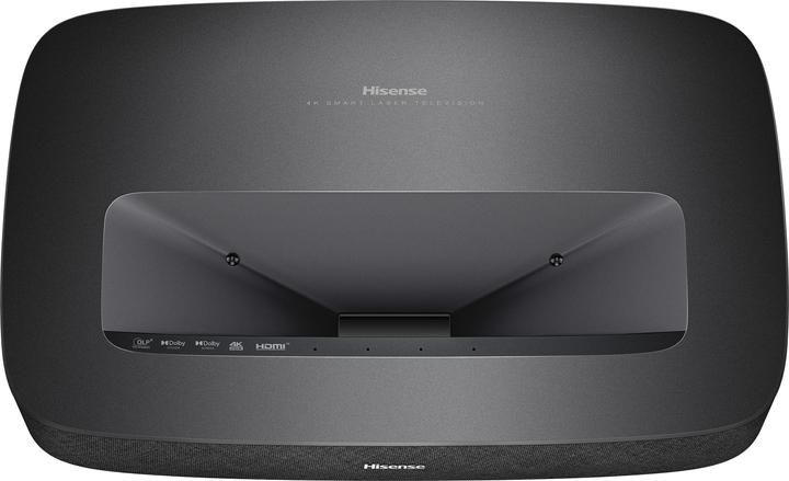 Produktbild Hisense 90L5HD (4K, 2100 lm, 0.22	:1)