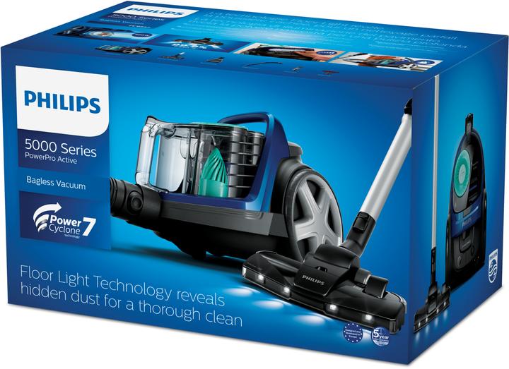 Productafbeelding Philips FC9557/09