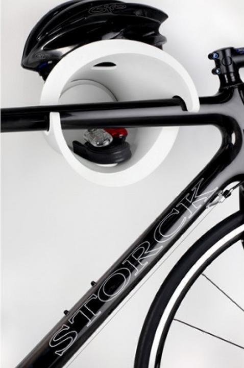 Actual product image Cycloc solo