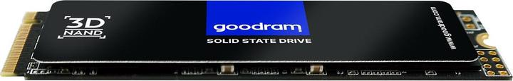Actual product image Goodram SSD PX500 GEN.3 PCIe 3x4 1TB M.2 2280 RETAIL (1000 GB, M.2 2280)