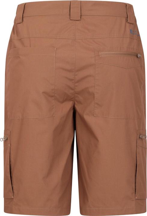 Immagine prodotto Mountain Warehouse Trek Pantaloncini Uomo (44)