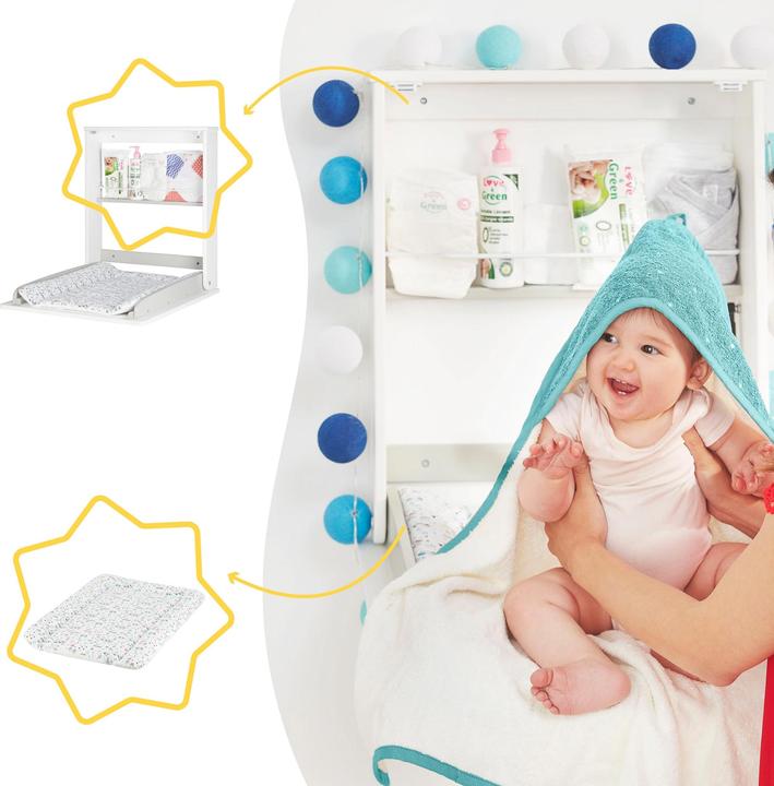 Produktbild Badabulle Splash