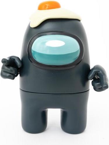 Actual product image Among Us Action Funko 4-Pack Crewmates 12 cm