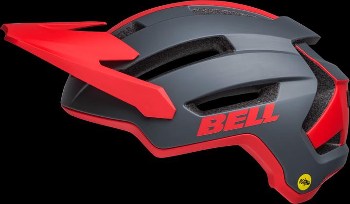 Actual product image Bell 4Forty Air MIPS Helmet (55 - 59 cm)