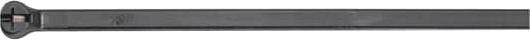 Actual product image ABB Cable tie (Metal cable ties, 185.69 mm, 1000 pcs.)
