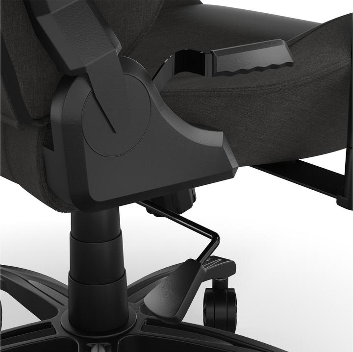 Actual product image Corsair T3 Rush