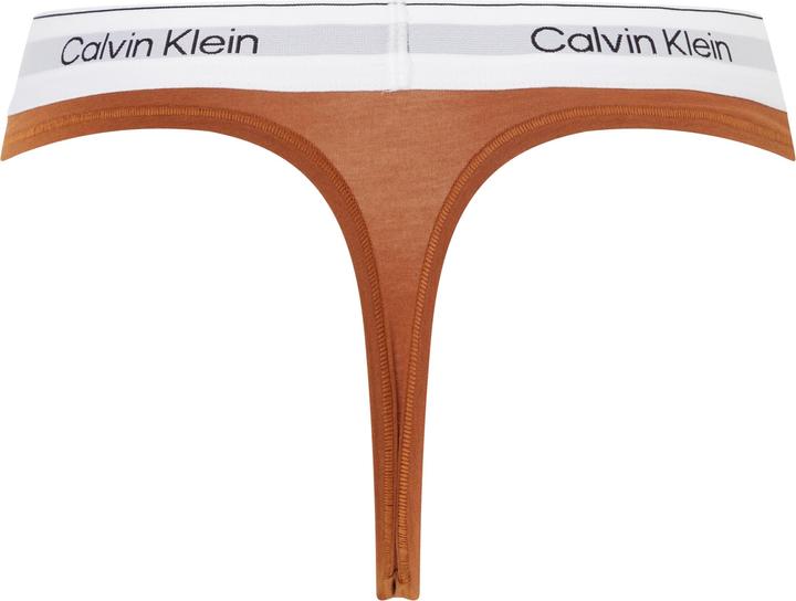 Produktbild Calvin Klein Thong (L, Einzelpack)
