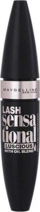 Image du produit Maybelline New York Lash Sensational Luscious (7 Very Black)