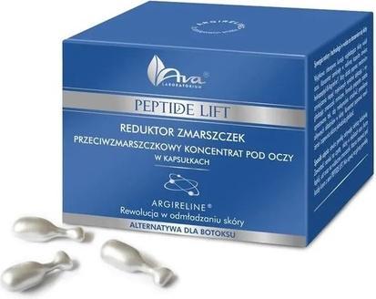 Immagine prodotto AVA Laboratorium Peptide Lift Riduttore di Rughe in Capsule 7X3Ml (Pillole)