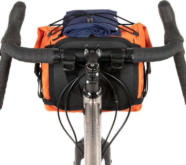 Immagine prodotto Restrap Bar Pack (10 l, Borsa manubrio)