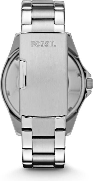 Immagine prodotto Fossil Riley (Orologio da polso analogico, Cronografo, 38 mm)