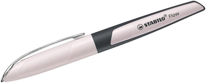 Immagine prodotto STABILO Penna stilografica Flow MODERN OFFICE (Rosa pastello, 1 x)