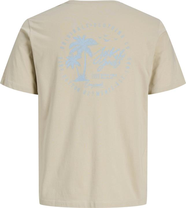 Produktbild Jack & Jones Jorcircle Tee Ss Crew Neck Smu (XL)