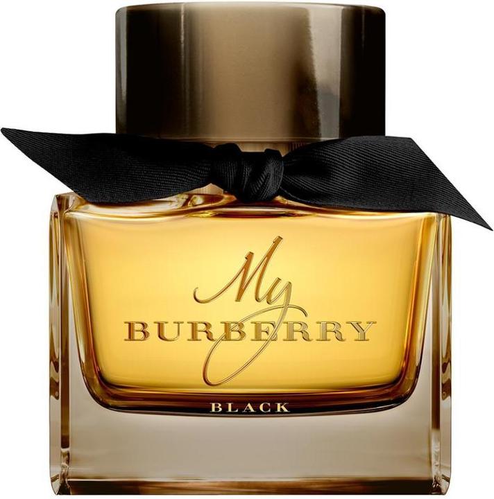 Burberry My Black