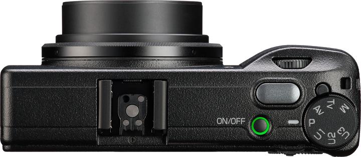 Image du produit RICOH Gr III Hdf (24 Mpx, APS-C / DX)