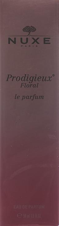 Immagine prodotto Nuxe Prodigieux Floral Le Parfum (Eau de parfum, 50 ml)
