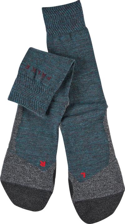 Actual product image Falke TK2 Melange (39 - 41)