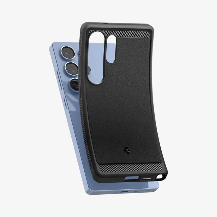Immagine prodotto Spigen Custodia Rugged Armor MagFit (Samsung Galaxy S25 Ultra)