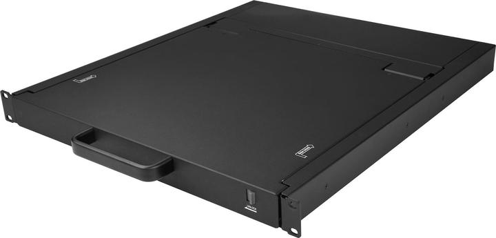 Produktbild StarTech 1U Single-Port KVM Console for Server Ra