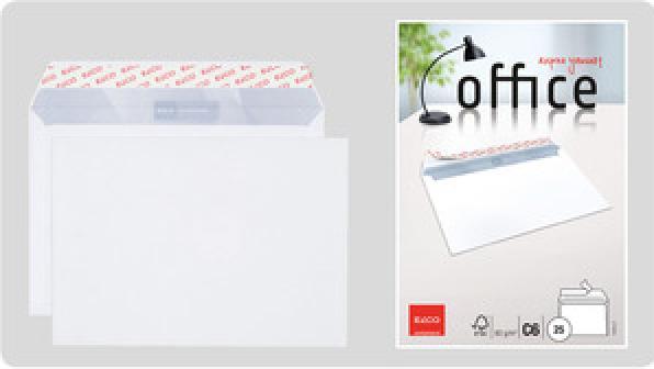 Actual product image Elco Office (C6, 25 x)