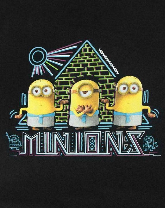 Image du produit Minions UTNS5736 P (S)