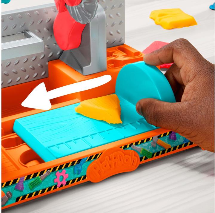 Image du produit Play-Doh Établi