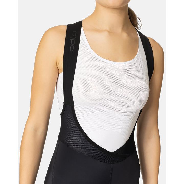 Actual product image Odlo BL TOP crew neck singlet ZEROWEIGHT SEAM (XL)