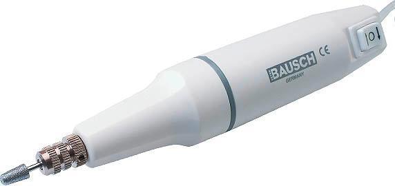 Immagine prodotto Bausch Set manicure/pedicure