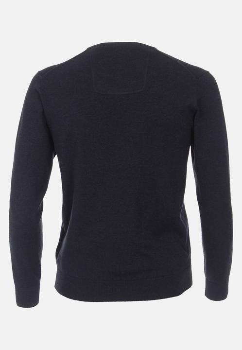 Produktbild Casamoda Pullover Strickpullover V-Neck (L)
