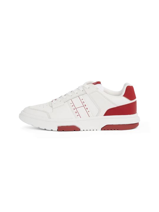 Tommy Hilfiger The Brooklyn Leather Ess (45)