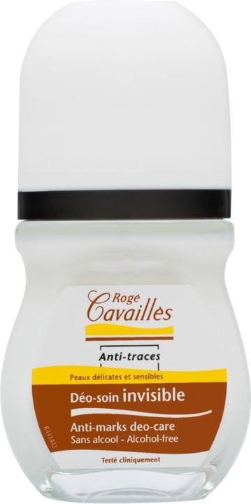 Immagine prodotto Roge Cavailles Rogé Cavaillès Deo Efficacité Roll-on 50 ml (Roll-on, 50 ml)