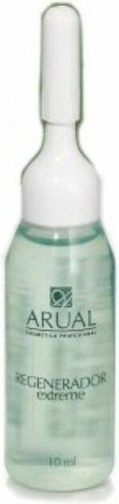 Actual product image Arual Regenerador Extreme face mask (10 ml) (10 ml)
