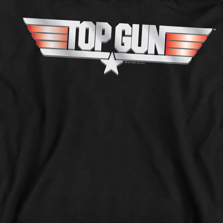Produktbild Top Gun Sweatshirt (M)