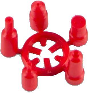 Actual product image Kisag Gas refill can