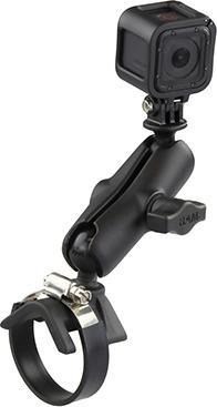 Immagine prodotto RAM Mounts RAM Mount Strap Base Gopro