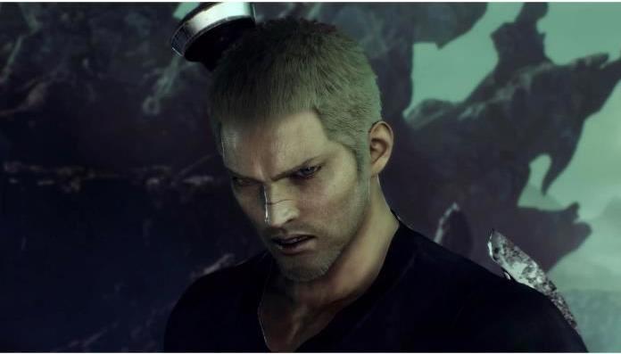 Produktbild Square Enix Stranger of Paradise Final Fantasy Origin (PS4, FR)