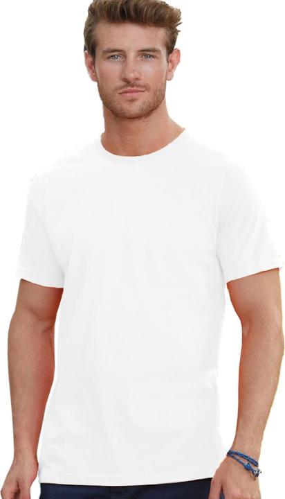 Image du produit Fruit of the Loom T-shirt poids lourd (L)