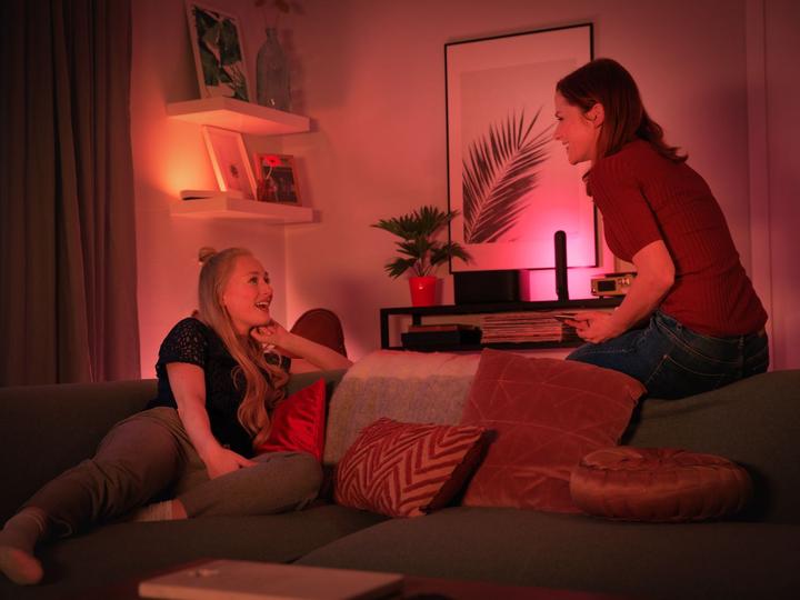 Produktbild Philips Hue Play Erweiterung (530 lm)