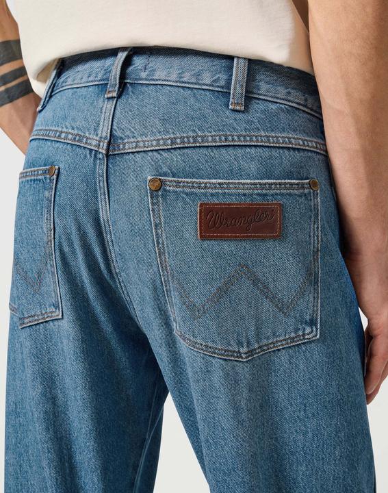 Produktbild Wrangler Jeans Frontier (36)