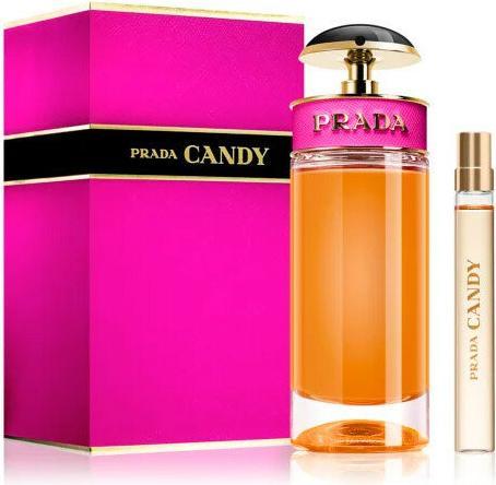 Actual product image Prada Candy gift set (Fragrance set)