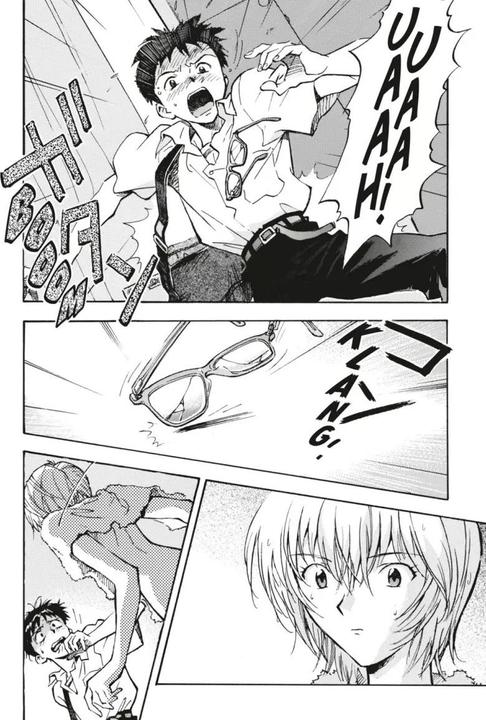 Immagine prodotto Neon Genesis Evangelion - Collector's Edition 2 (Tedesco, Yoshiyuki Sadamoto, Antje Bockel, 2023)